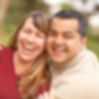 Daniel and his wife express their satisfaction with Spectra Radon's superior radon mitigation system, providing safe indoor air quality in their Calgary home.