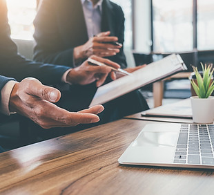 Business Consultation