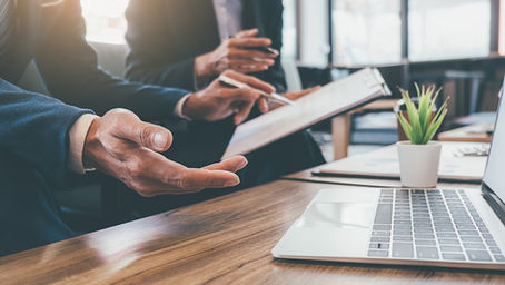 On-Time, High-Impact Consulting Delivered to FNZ