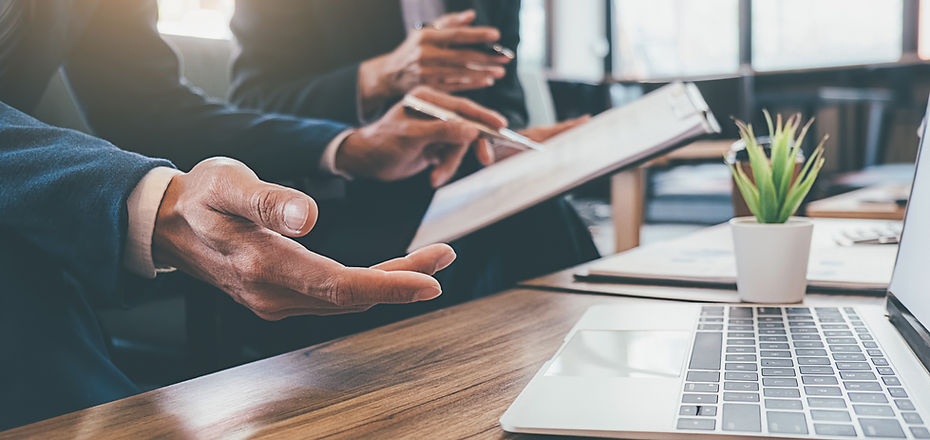 Business Consultation