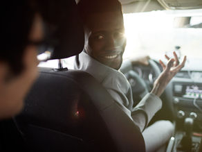 DCFAS / CPS: Youth Transportation