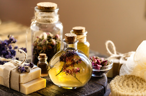 Essential Oils