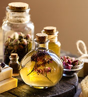 Aromatherapy Essentials
