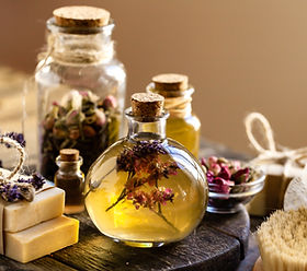 Aromatherapy Essentials