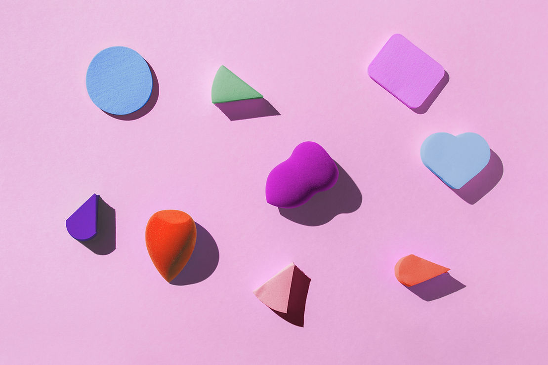 Makeup Sponges