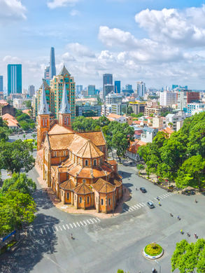 Nouvelle procédure d’arrivée au Vietnam : ce qui change à Hô Chi Minh-Ville dès le 15 avril 2026