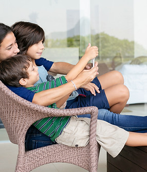 Family Bonding Time