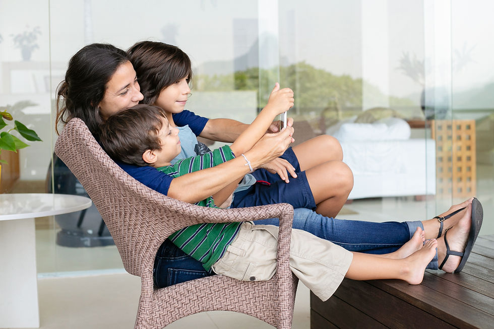 Sharjah Staycation Offers!