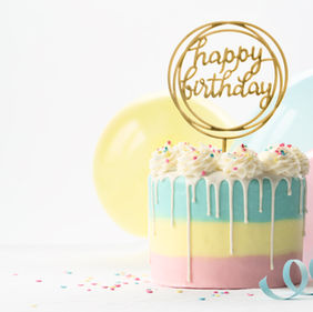 Visual Edge turns 22 this month!