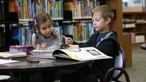 Local Libraries Receive State Grants
