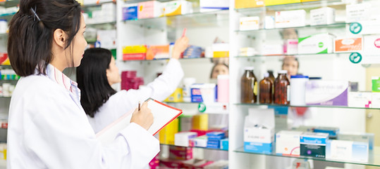 Pharmacist