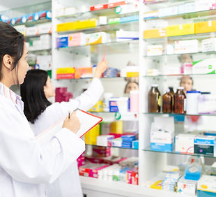 Farmacêutico