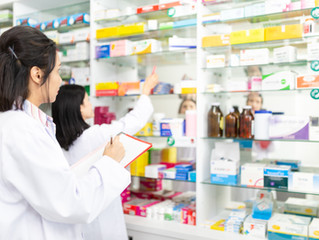 Medicare Open Enrollment
