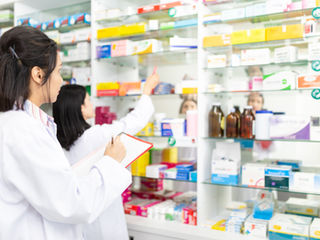 Farmacie, concorso, se recede un associato, decade l'intera associazione...