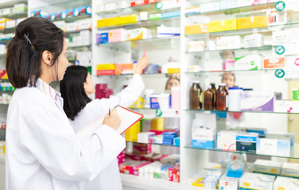 Pharmacist
