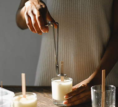 Candle Maker