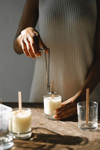 Candle Maker