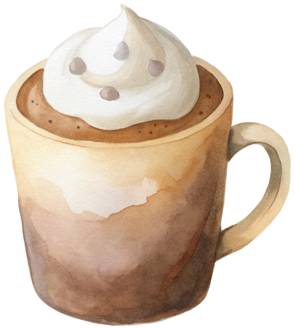 Cup Of Hot Cocoa