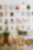 Pictures on Wall