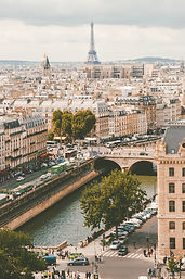 paysage urbain