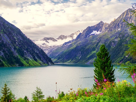 Nordic Words Worth Knowing: Language as a Mirror of Culture