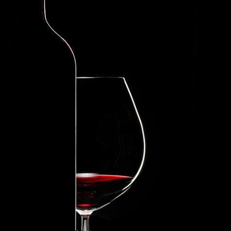 What Is Wine?