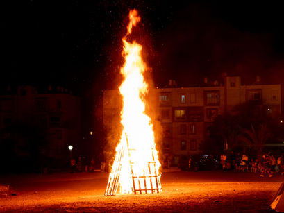UDAPA nos propone un ritual mágico para la Noche de San Juan