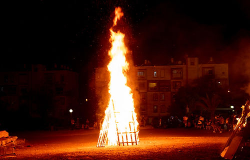 Bonfire