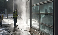 Commercial Power Wash