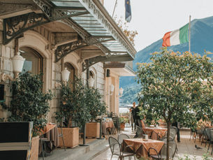 The Italian Illusion: Why the World Wants Italy — and Why So Many People Fake It