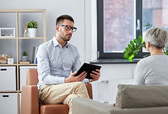 Life coaching