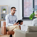 Life coaching