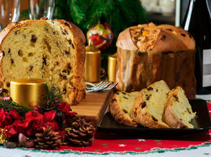 5 Key Ingredients for an Authentic Panettone Recipe: A Culinary Journey