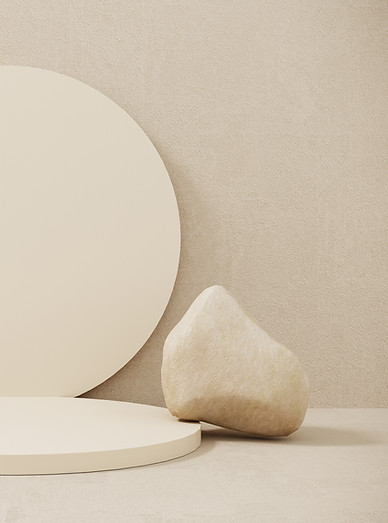 Natura morta minimalista