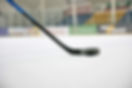 Hockey Stick Closeup