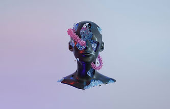 Creative Statue