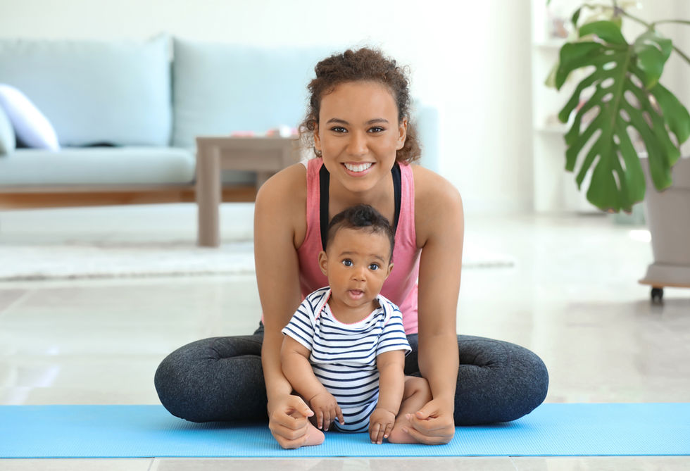 Empowering Single Moms: Your Ultimate Guide to Thriving as an Entrepreneur