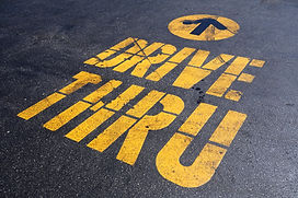 Drive through, DIY Functional Testing Options