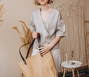 Fashion Model