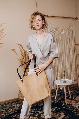 Fashion Model