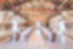 Wedding Table Set