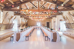 Wedding Table Set