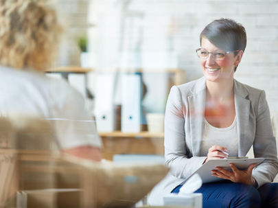 therapy for addiction