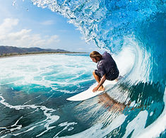 Surfing
