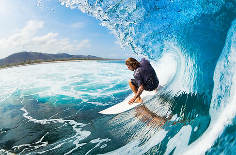 Surfing