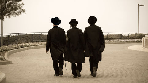 השקיעה לפי רבנו ולפי הדרדעים האורתודוקסים