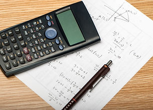 BTA Maths Assets & Resources