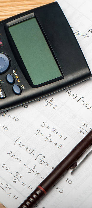 Rumus Matematika dan Kalkulator