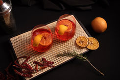 Bicicletta: The Forgotten Italian Aperitivo That Deserves a Comeback