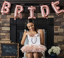 Bride